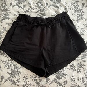 Lululemon Inner Glow High Rise 3” Short Size 10